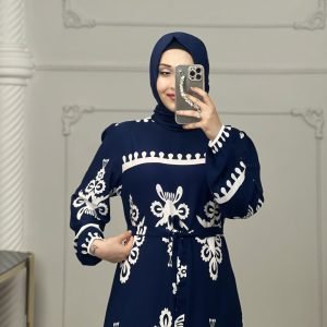Luxurious Irani Degine Abaya